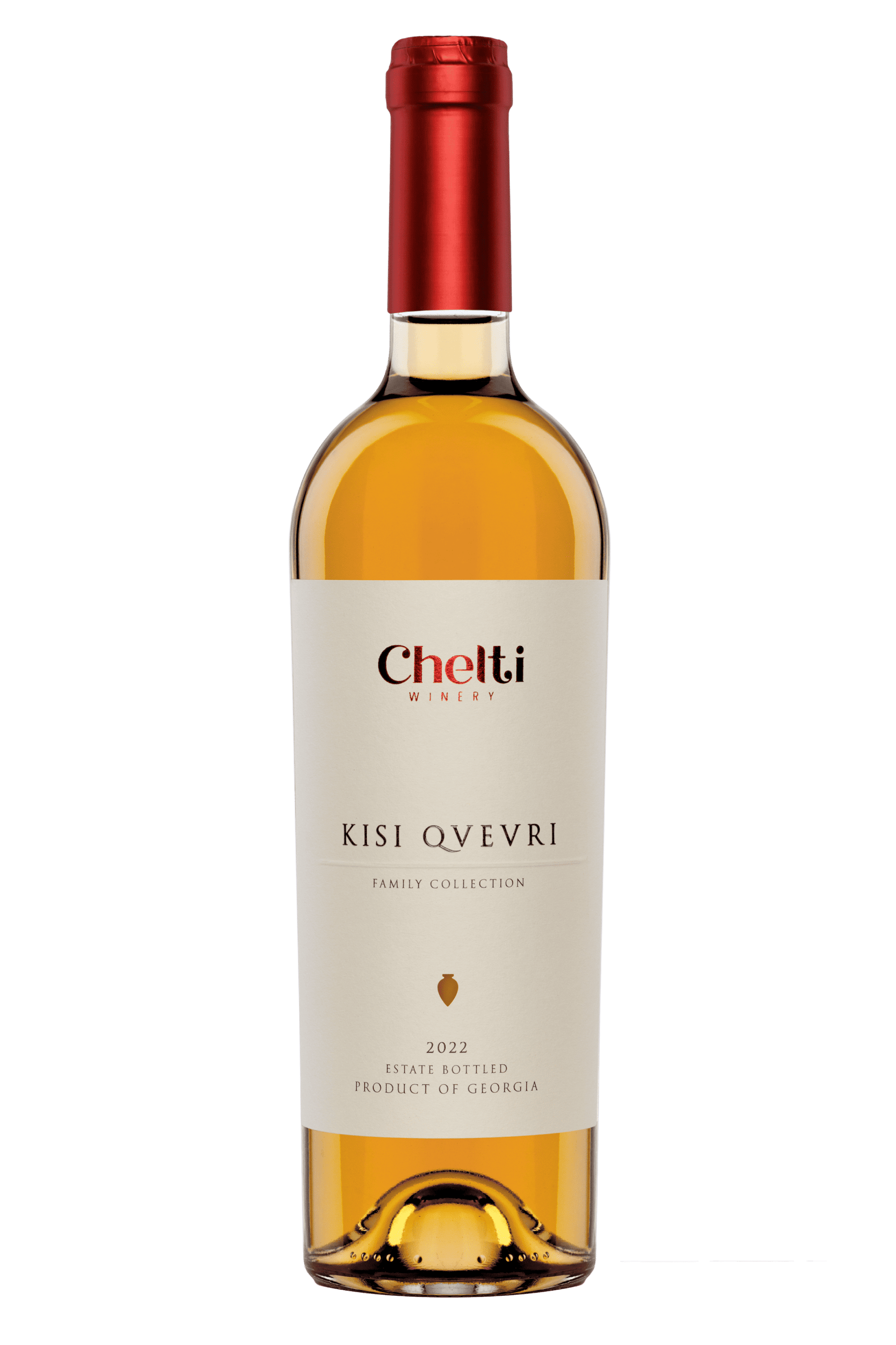 Chelti Kisi Qvevri 2022