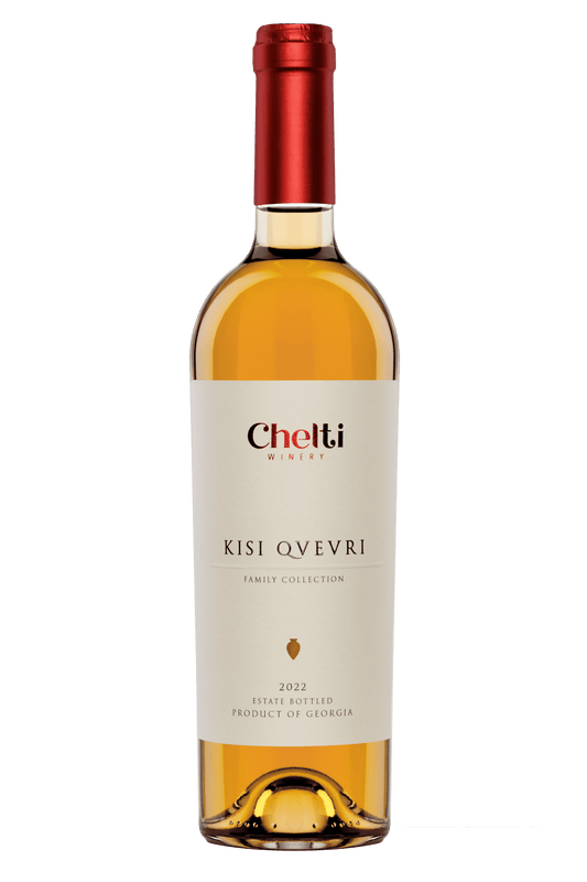 Chelti Kisi Qvevri 2022