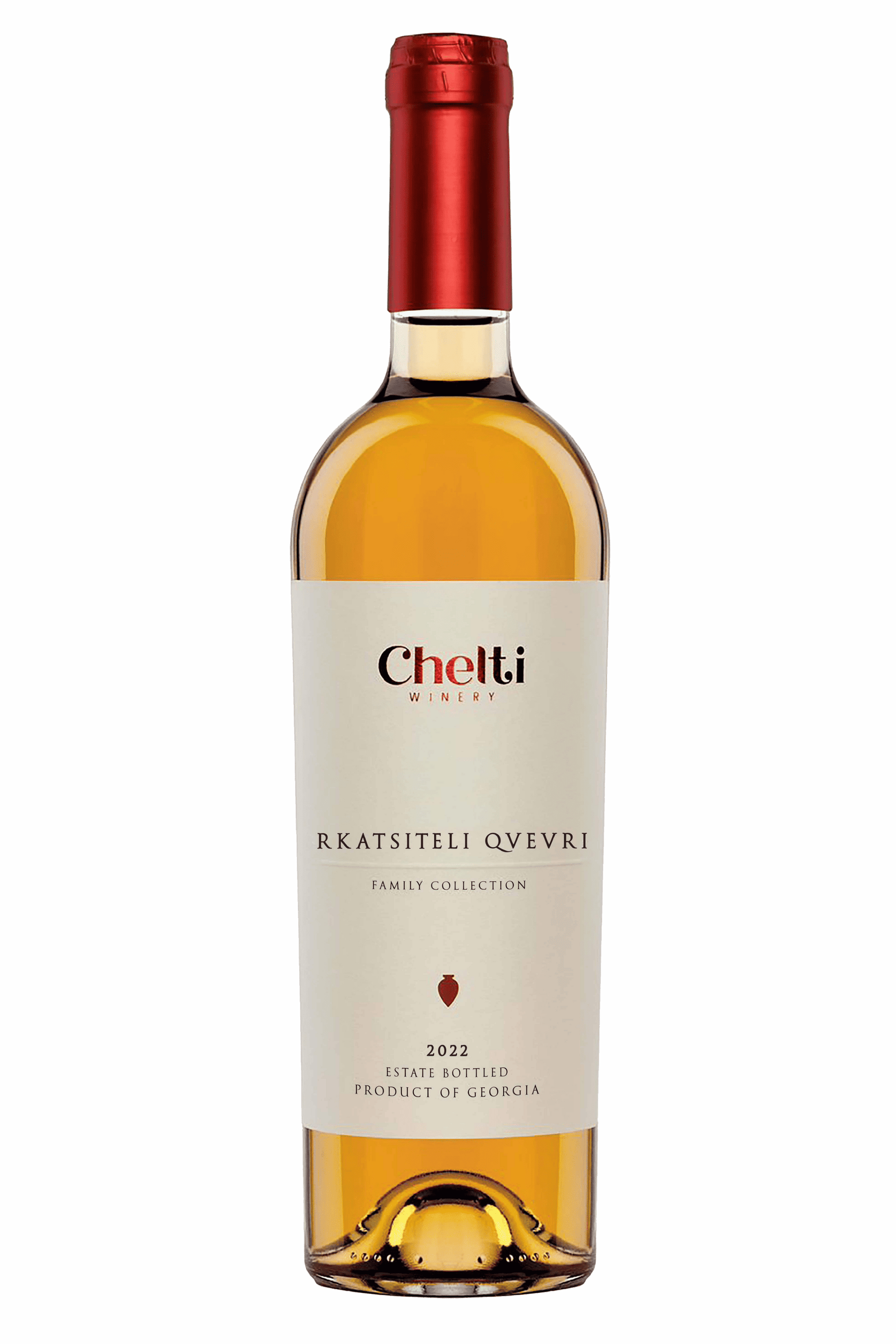 Chelti Rkatsiteli Qvevri 2022