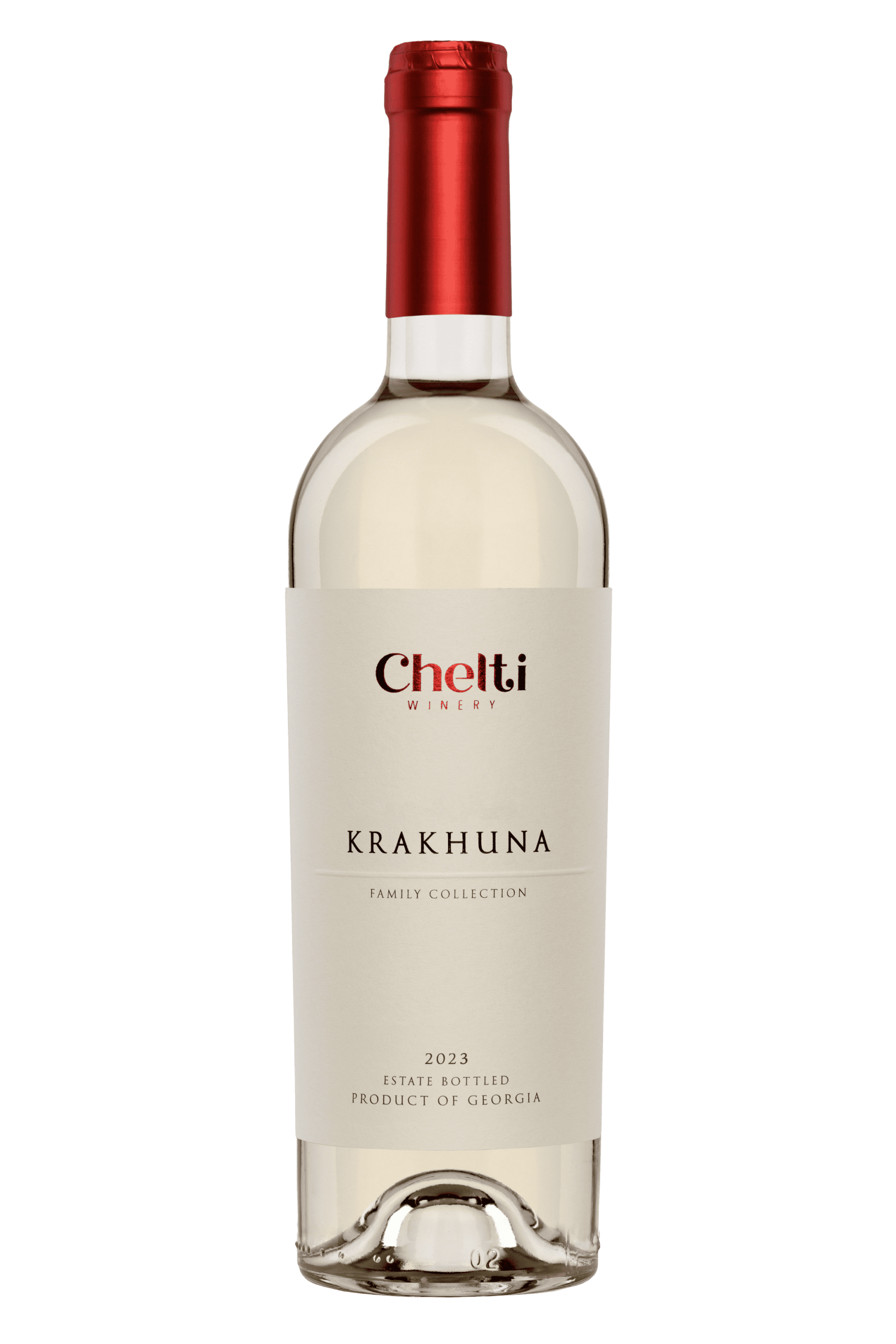 Chelti Tsitska Krakhuna 2023