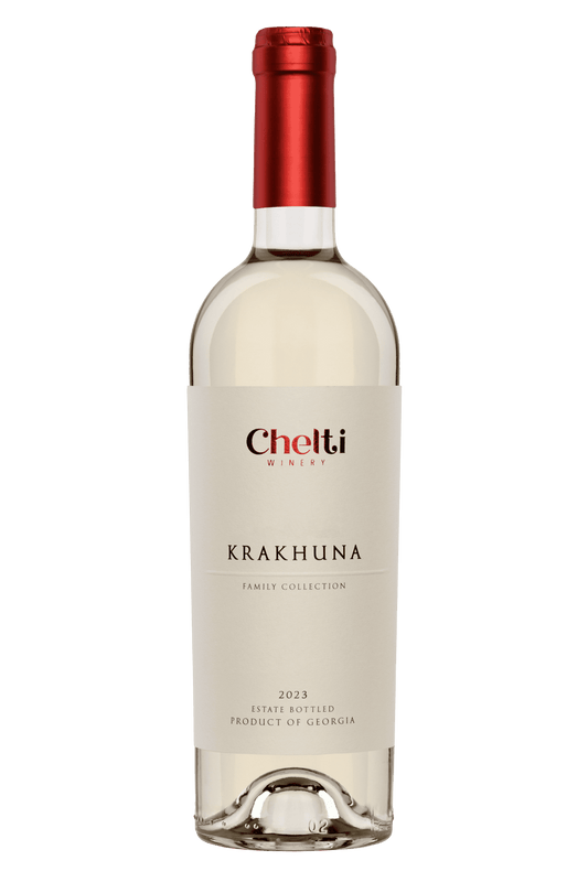 Chelti Tsitska Krakhuna 2023