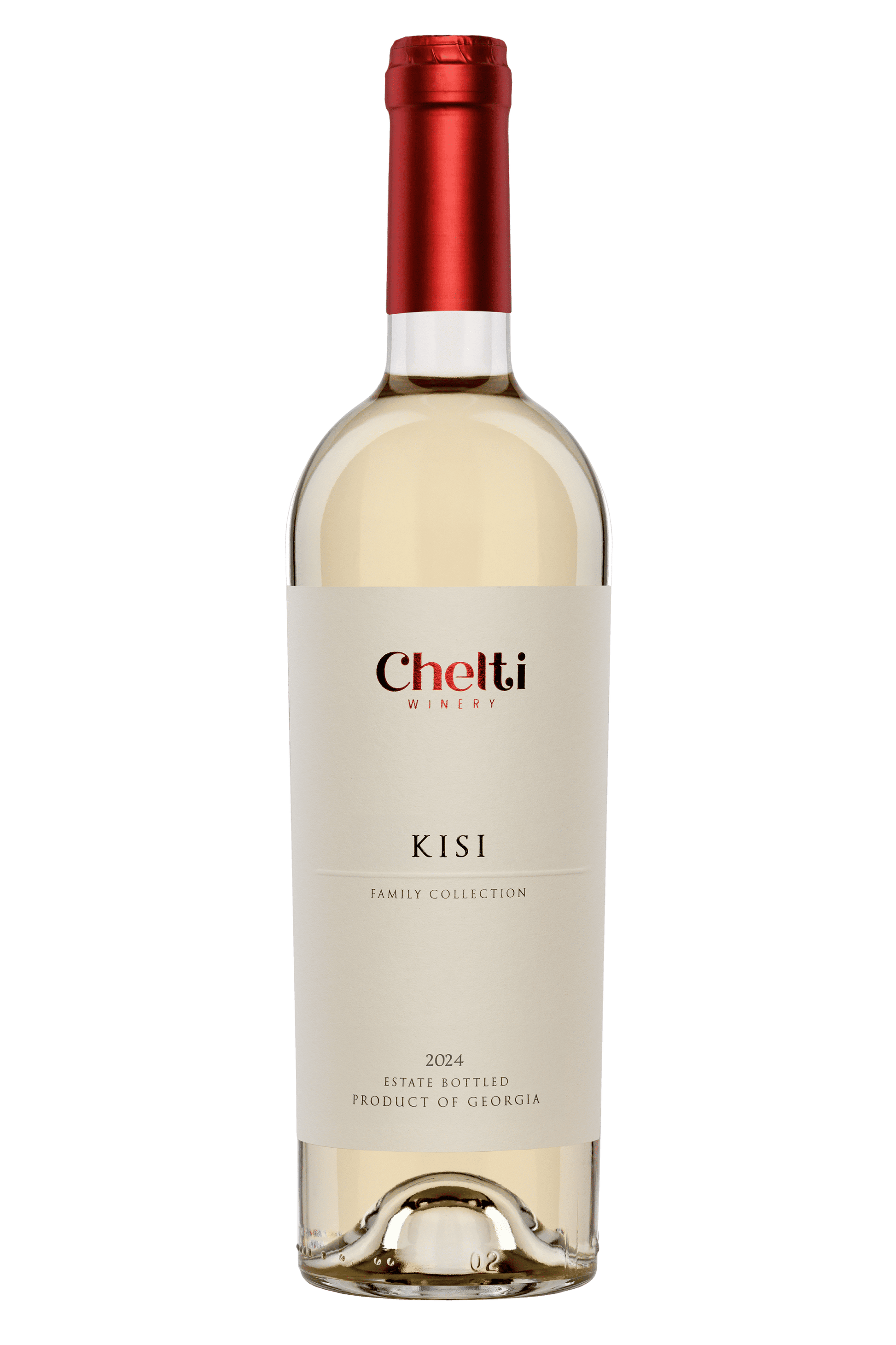 Chelti Kisi 2024