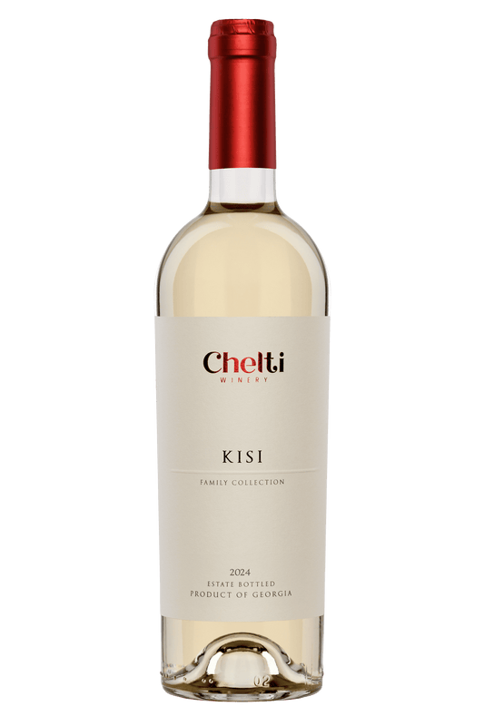 Chelti Kisi 2024