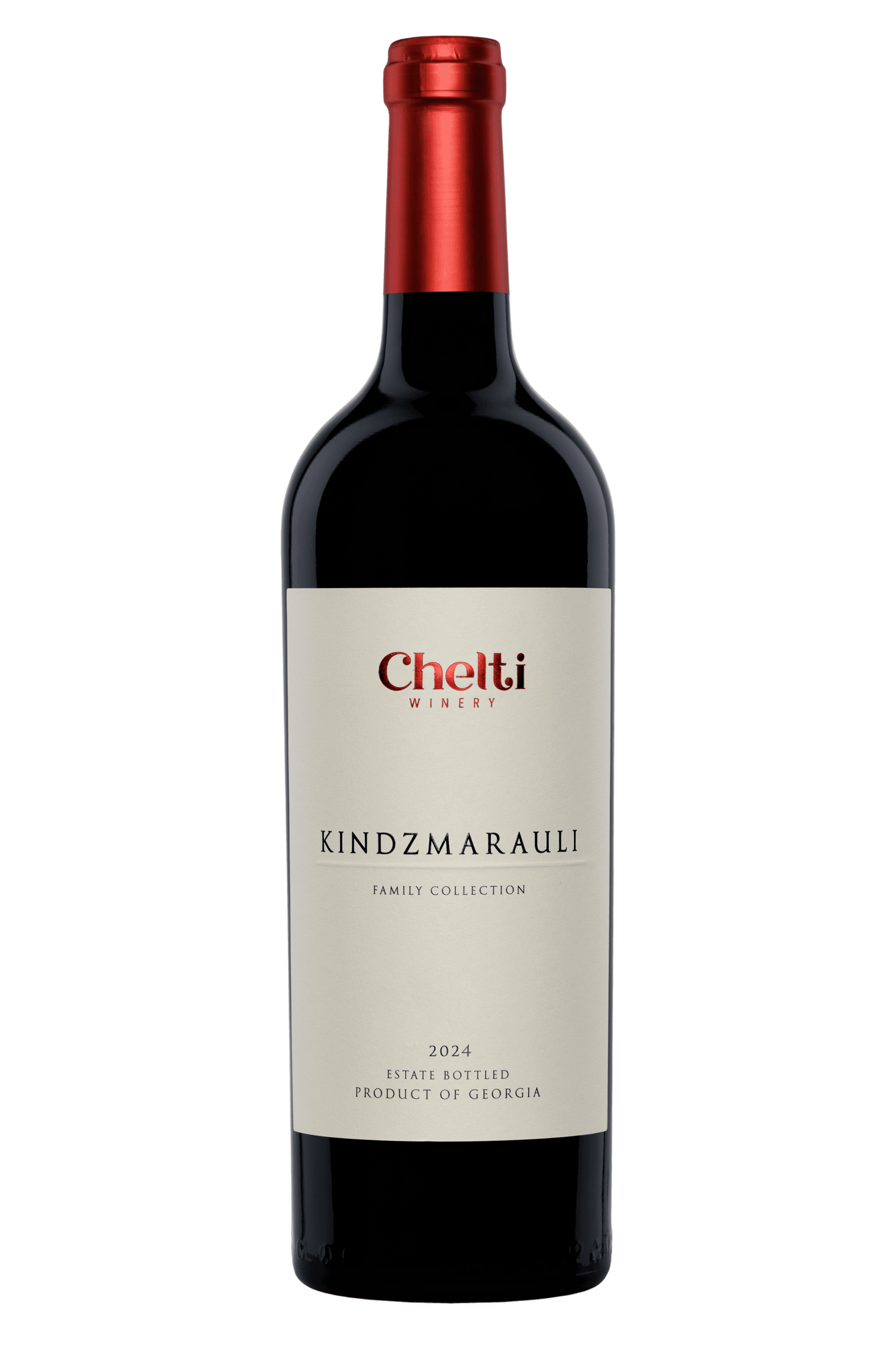 Chelti Kindzmarauli 2024