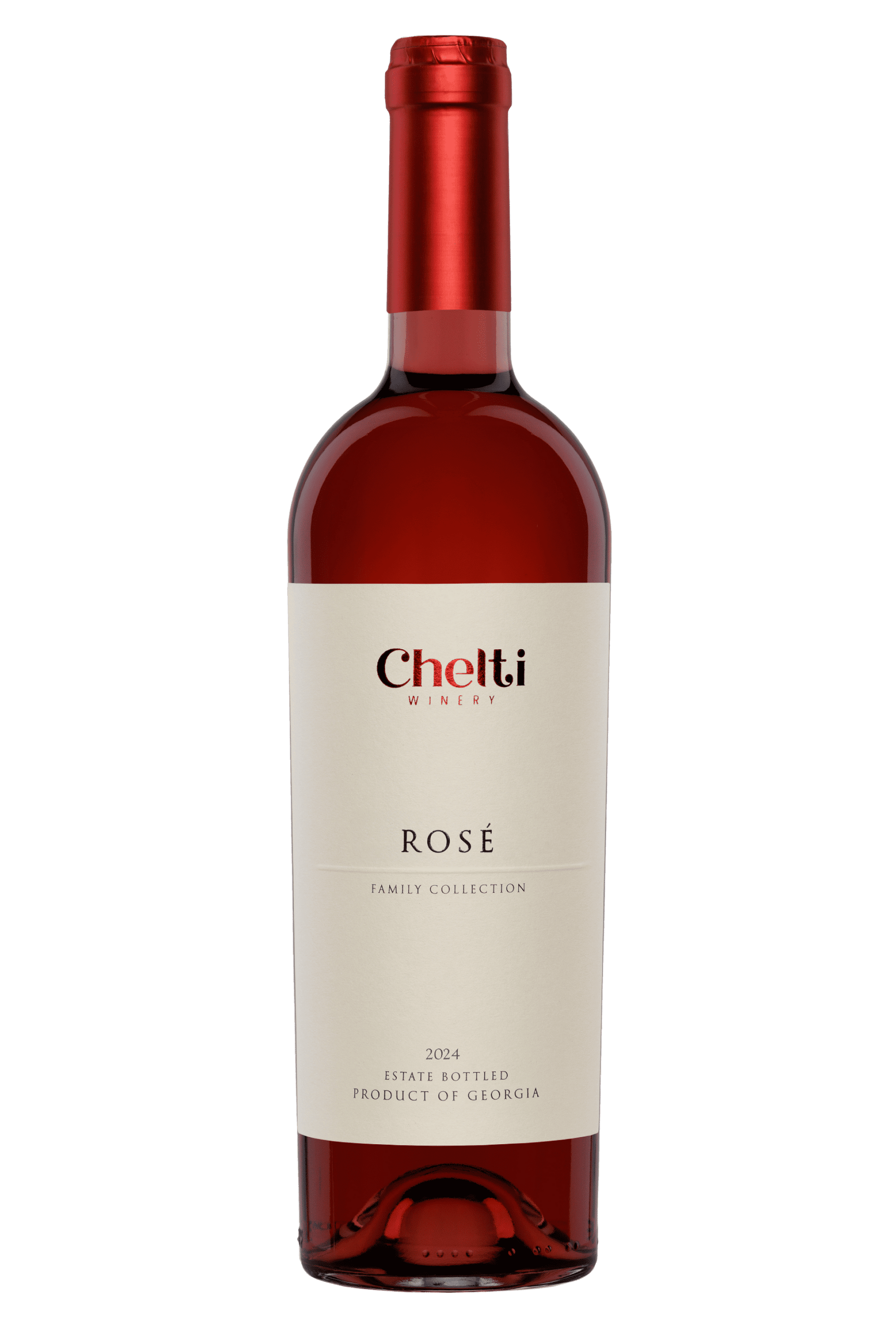 Chelti Rose 2024
