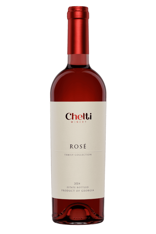 Chelti Rose 2024