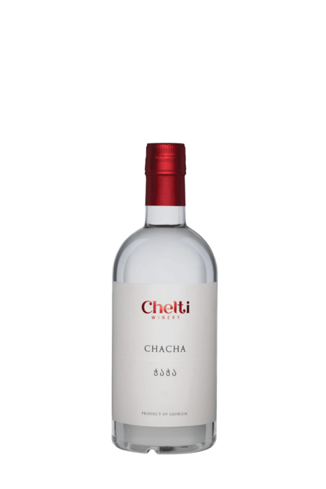 Chacha